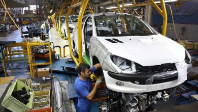 صنعت خودروسازی در ایران، چالش‌ها و راهبردها