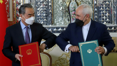 بررسی جامع قرارداد 25 ساله ایران-چین