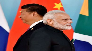 پیشرانه های تشدید رقابت چین و هند