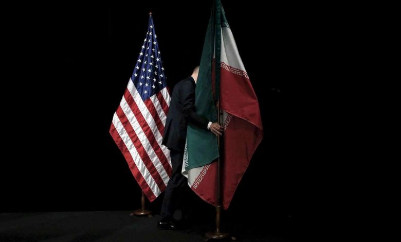 تدوین دکترین استراتژیکی نظامی آمریکا علیه ایران
