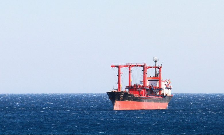 تدوین راهبردهای توسعه صنایع دریایی کشور