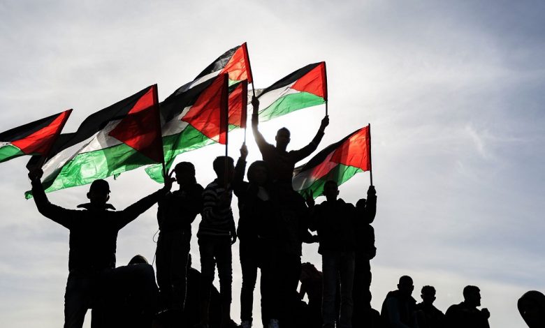 راهبردهای مقابله با طرح معامله قرن با تمرکز بر فعالسازی نقش فلسطینیان مهاجر