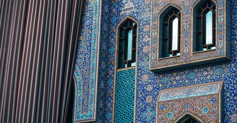 تدوین الگوی پایه اسلامی ایرانی پیشرفت