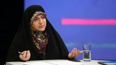 گفتگوی اختصاصی با سمیه رفیعی نامزد یازدهمین انتخابات مجلس شورای اسلامی