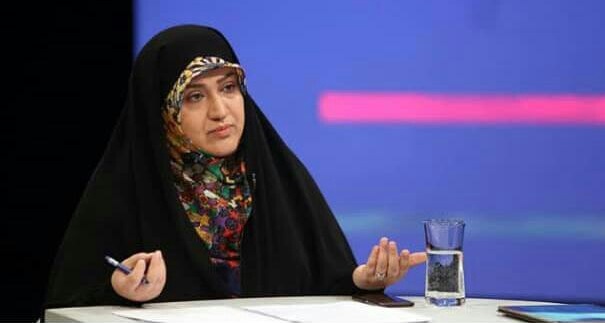 گفتگوی اختصاصی با سمیه رفیعی نامزد یازدهمین انتخابات مجلس شورای اسلامی