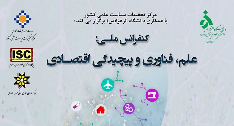 کنفرانس علم فناوری و پیچیدگی اقتصادی