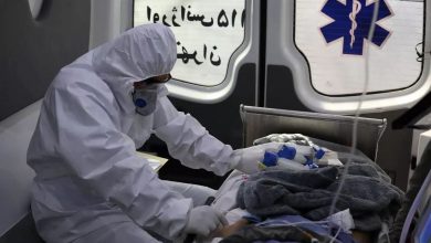 بررسی مواجهه وزارت بهداشت و درمان ایران با ویروس کرونا
