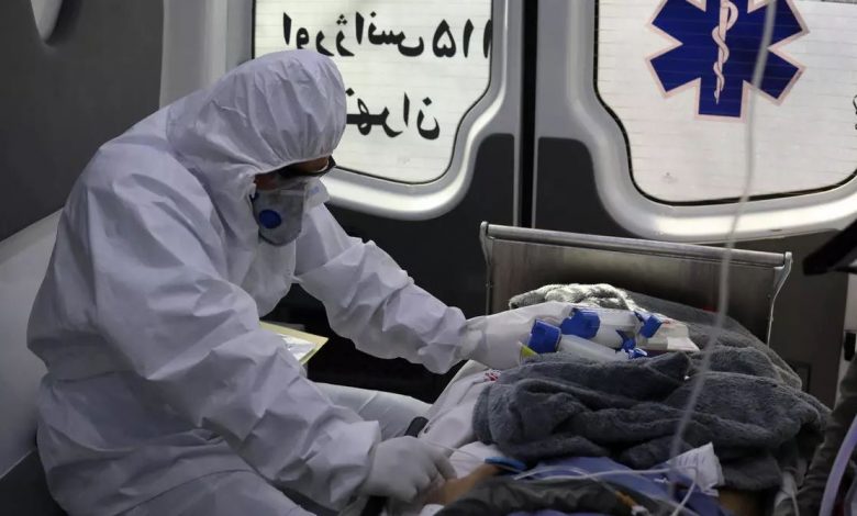 بررسی مواجهه وزارت بهداشت و درمان ایران با ویروس کرونا