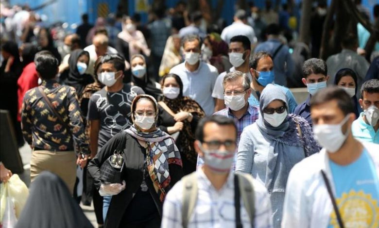 نقشه راه تدوین سیاست های متکی بر نیروی مردمی در مواجهه با کرونا
