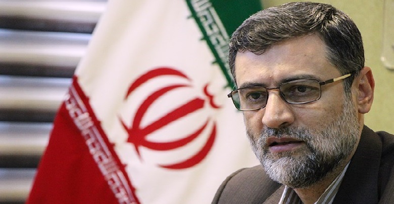 سید امیرحسین قاضی زاده هاشمی