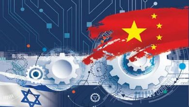 پیامدهای امنیتی سرمایه گذاری های چین در زیرساخت های رژیم صهیونیستی