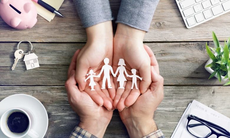زنجیره بلوکی و کاربرد آن در صنعت بیمه