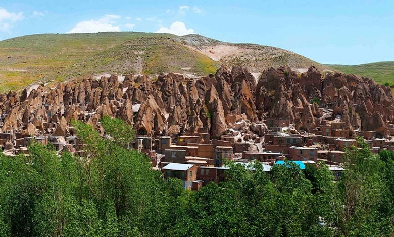 لزوم هویت یابی روستا و روستایی جهت سیاستگذاری و برنامه ریزی روستایی