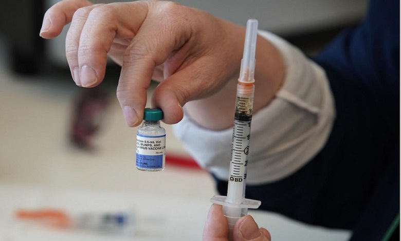 ایمنی جمعی ناشی از واکسیناسیون