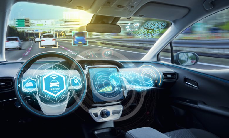 بررسی ابعاد بیمه ‌گری اتومبیل‌ های خودران (بدون راننده) در شهرهای هوشمند آینده