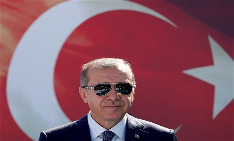 اردوغان و خواب مجدد برای شمال سوریه و عراق