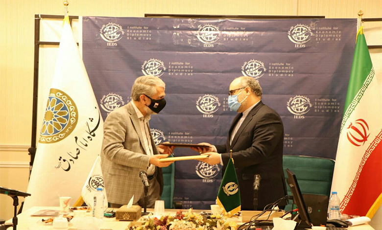 توان اقتصادی وزارت دفاع
