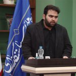 گزارش تصویری روز اول