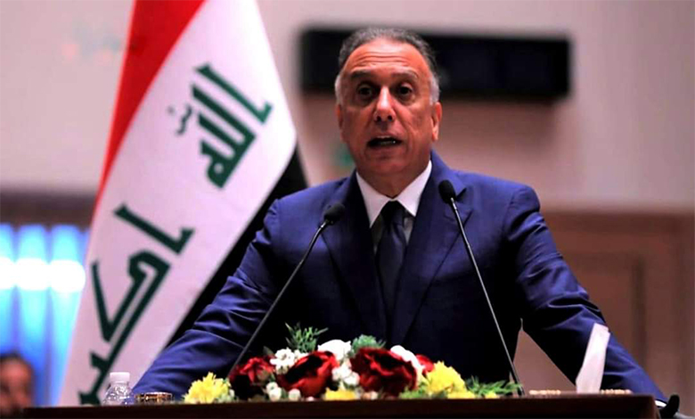 عراق نا امن با امنیتی ترین نخست وزیر