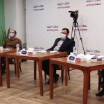 تصاویر روز هشتم مرحله دوم جایزه می سیاستگذاری