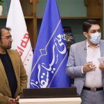تصاویر روز هشتم مرحله دوم جایزه می سیاستگذاری