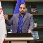تصاویر روز هشتم مرحله دوم جایزه می سیاستگذاری