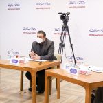 گزارش تصویری روز چهارم