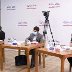 گزارش تصویری روز چهارم