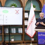 گزارش تصویری روز چهارم