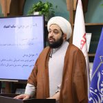 گزارش تصویری روز هفتم مرحله دوم جایزه ملی سیاستگذاری