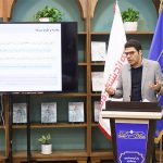 گزارش تصویری روز هفتم مرحله دوم جایزه ملی سیاستگذاری