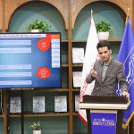گزارش تصویری روز هفتم مرحله دوم جایزه ملی سیاستگذاری