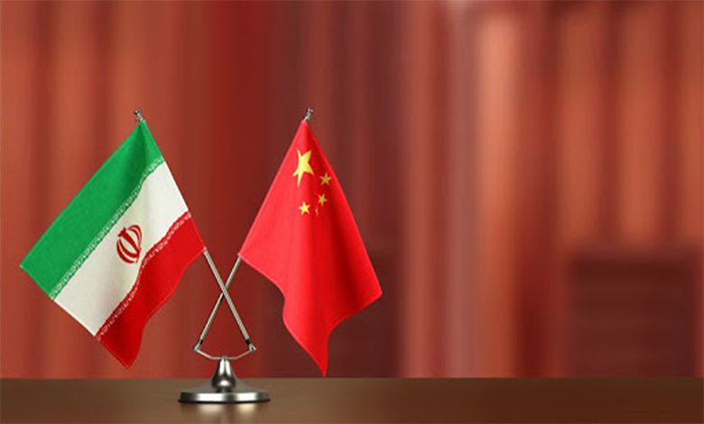 مزیت های همکاری با چین برای ایران