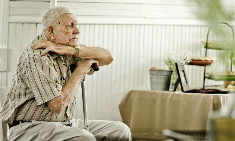 شاخص های به زیستن سالمندان
