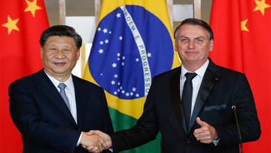 برزیل و چین؛ از شراکت تجاری تا اتحاد راهبردی