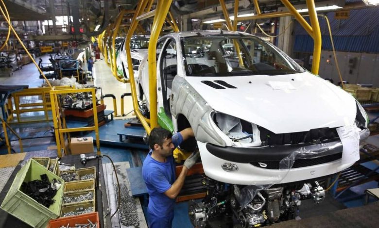 صنعت خودروسازی در ایران، چالش‌ها و راهبردها
