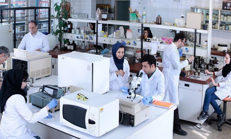 ارائه الگوی حکمرانی نظام علوم ایران با تمرکز بر رفع تداخل وظایف