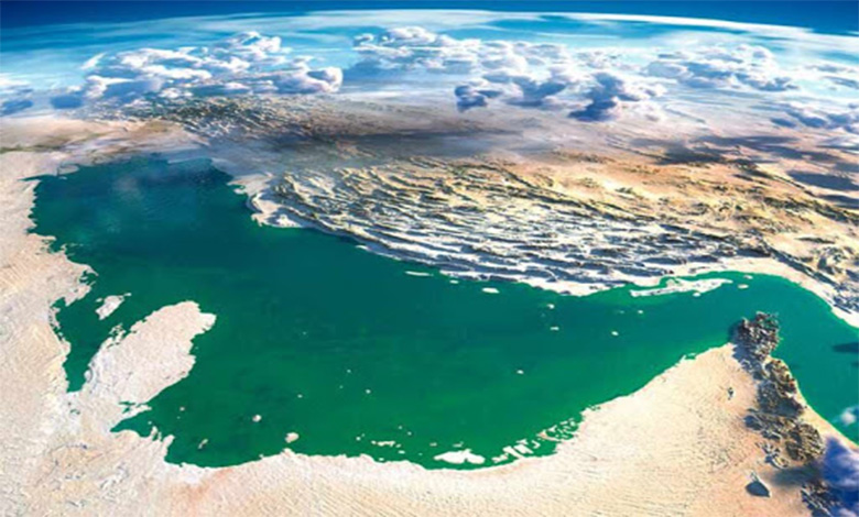 جایگاه ایران در پیشرفت پرشتاب کشورهای خلیج فارس؟