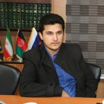 تصویر امید رحیمی