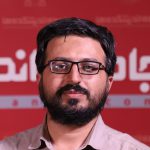 تصویر جمال یزدانی