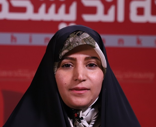 محدثه جلیلی