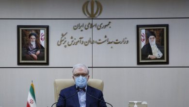 سناریوهای مدیریت بیماری کرونا در ایران