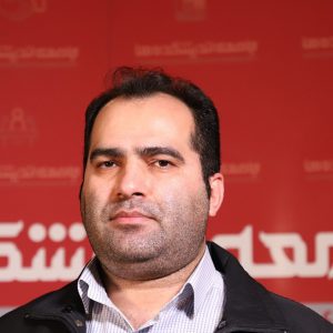 روح الله مهدوی