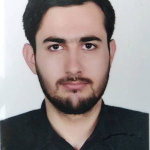 مصطفی سعیدی