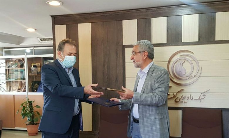 ترویج دیپلماسی اقتصادی در صدا و سیما