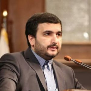 مهدی روحانی نژاد