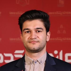 معین احمدی