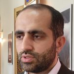 تصویر حامد فروزان