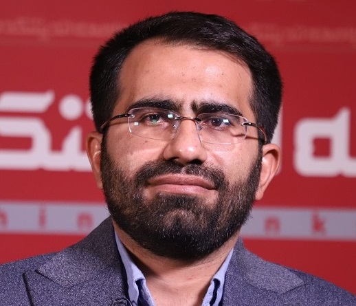 محمد کشوری