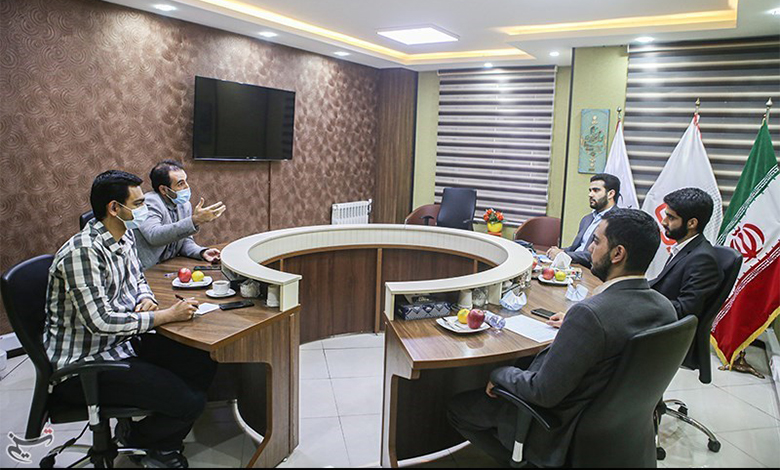 میزگرد حل معمای رابطه با هند و چین